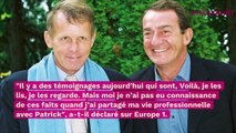 PPDA accusé de viols : l'analyse choquante de Jean-Pierre Pernaut