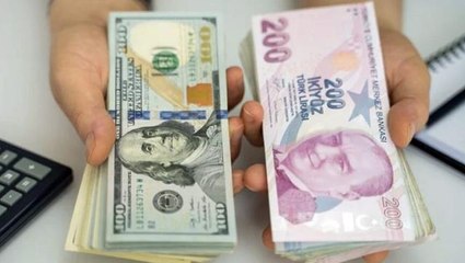 Son Dakika: Dolar, rekor tazeledi! 9,86 ile tarihi zirveyi gördü