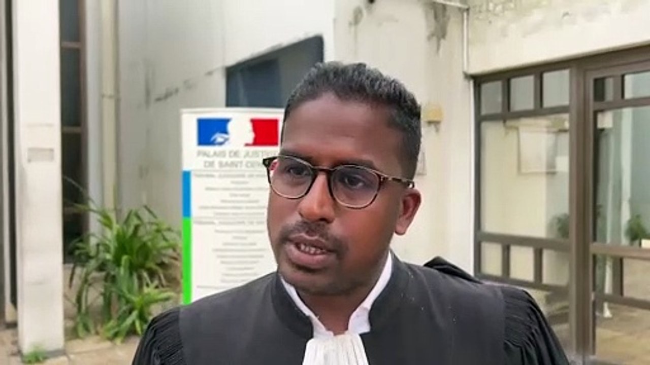 Affaire de pédo-pornographie : L'avocat s'exprime