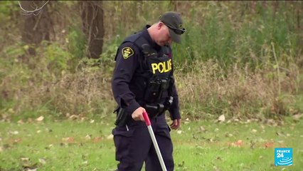 Canada : un nouveau pensionnat pour autochtones entreprend des fouilles pour retrouver des corps