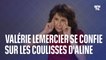 Valérie Lemercier raconte les coulisses d'Aline, la fiction inspirée de la vie de Céline Dion