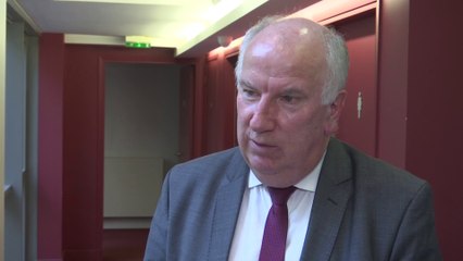 Dette publique : « Il faut en faire un sujet de débat public », appelle Eric Bocquet