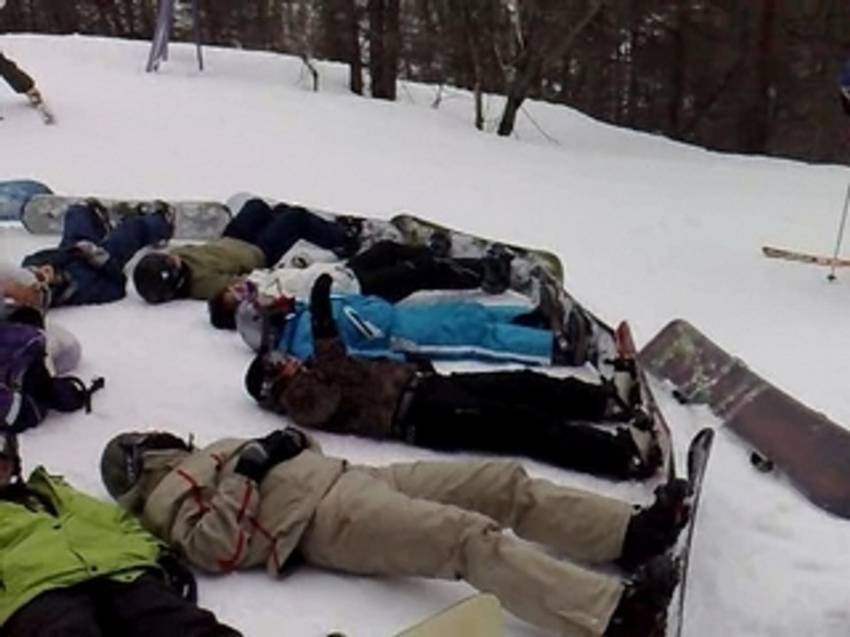 piste mauve défis milka (completement con)