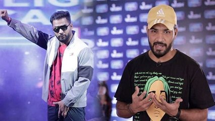 Light Camera Josh With Vipin Sharma |  Struggle Story Of Dancing Star | Boldsky