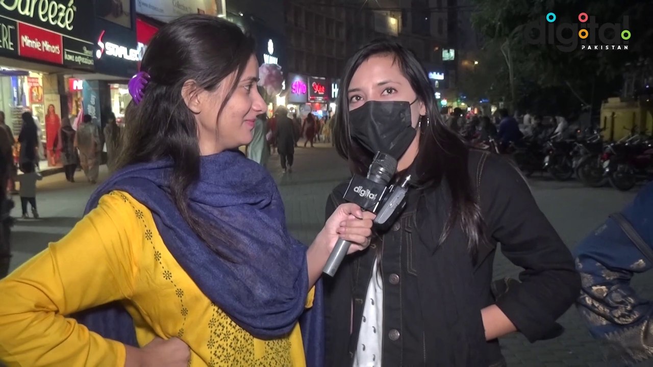 India K World Cup Se Bahr Honay Par Awam Ki Jugtain | Saima Lahori Funny Road Show
