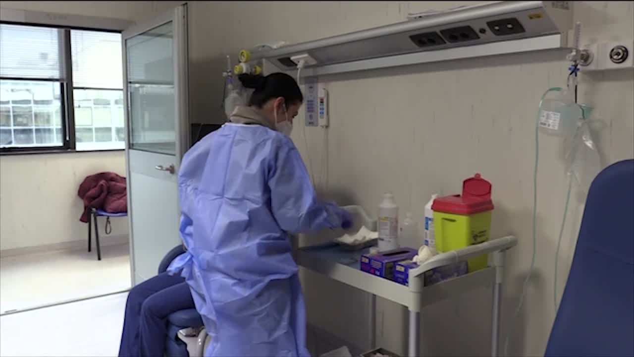 Ferro (SIti), con pandemia drastico calo vaccinazioni non obbligatorie e richiami