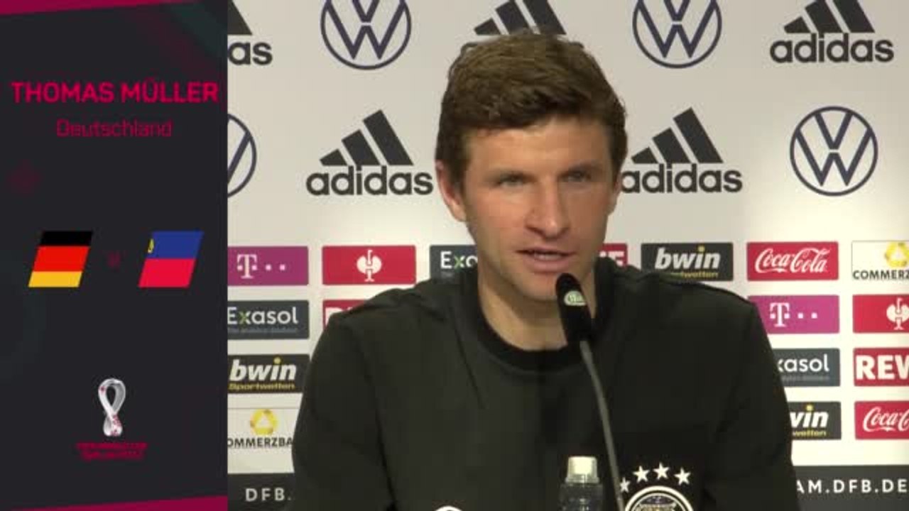 Müller: Mit Lahm “auch am Kartentisch agiert”