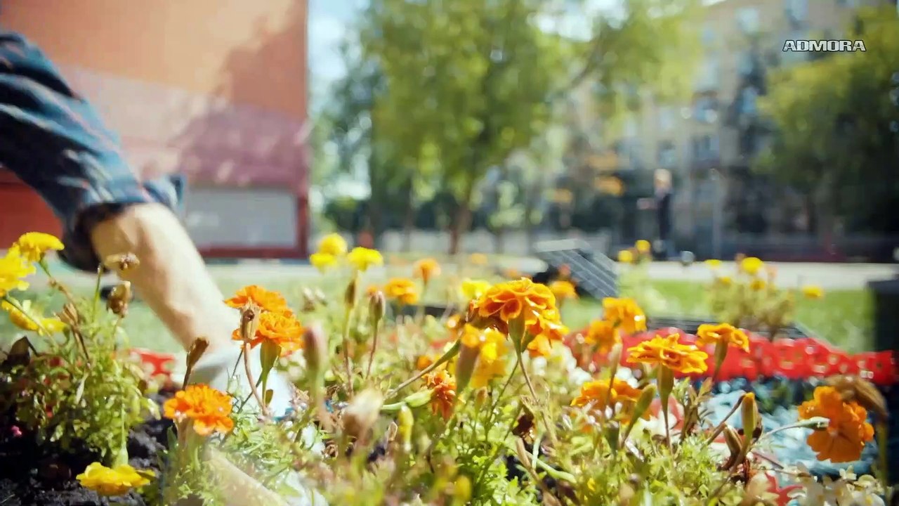 Родком 2 - 4 серия HD (2021)