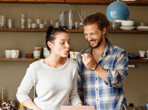 Mit diesen Tipps sparst du Geld in der Küche - und schonst die Umwelt