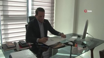 Türkkan, FETÖ'nün MİT TIR'ları kumpasına ilişkin gizli belgeleri Dündar'dan önce temin etmiş