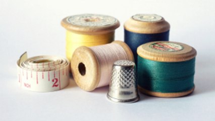 Inherited Items Worth Almost Nothing