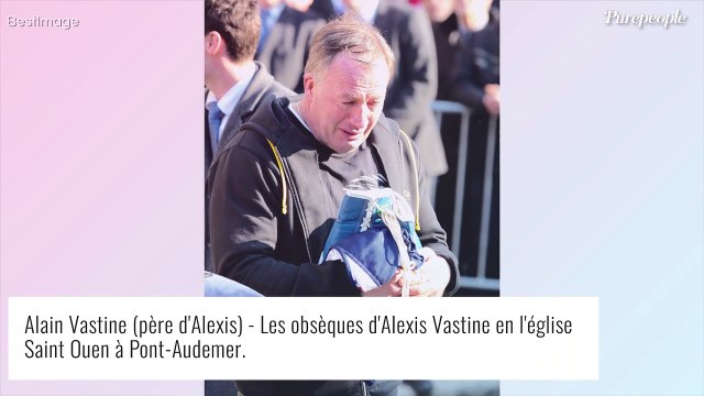 Alexis Vastine mort sur le tournage de Dropped : son père révèle avoir voulu en finir