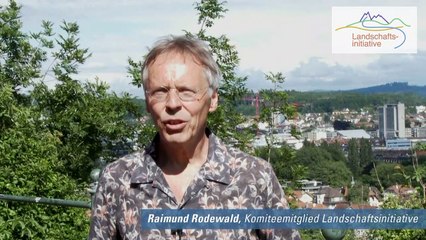 Interview Raimund Rodewald