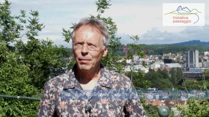 Intervista Raimund Rodewald