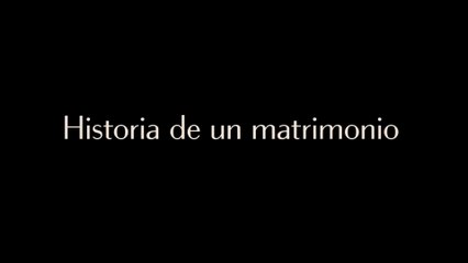 HISTORIA DE UN MATRIMONIO (2019) Trailer VOST-SPANISH