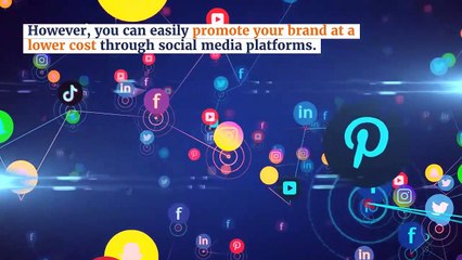 How Small Businesses Can Use Social Media To Their Advantage