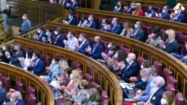 Primer debate monográfico de Pedro Sánchez en el Congreso desde junio