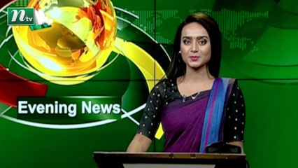 NTV Evening News | 10 November 2021