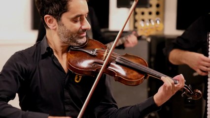 Josef Josef  au Théâtre Michel