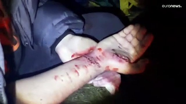 بولندا تتهم بيلاروس بممارسة إرهاب دولة في أزمة المهاجرين والأمم المتحدة تصف الوضع بـ غير المقبول