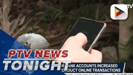 BSP: 3.3-M basic deposit accounts opened since 2019