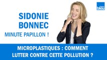 Microplastiques : comment les détruire et lutter contre cette pollution marine ?