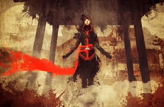Ubisoft giving out free copies of Assassin’s Creed Chronicles Trilogy