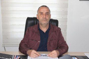 Son dakika haberleri | Söke Şehit Aileleri ve Gaziler Derneği'nden Türkkan'a tepki