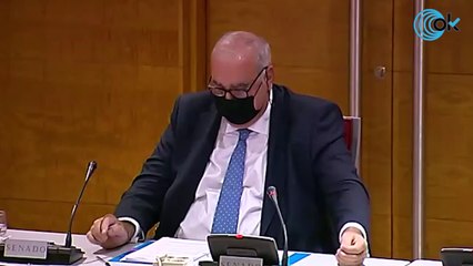 El abogado de Podemos que PSOE y PP colocarán el Tribunal de Cuentas promete ser "independiente desde ya"