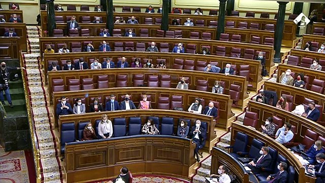 Yolanda Díaz vuelve a tumbar a García Egea: Hoy también le voy a dar un dato