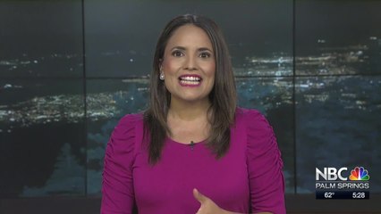 KMIR NEWS 5am part 1 102121