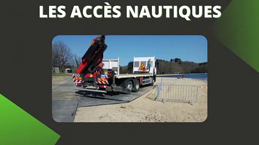 Présentation de nos solutions