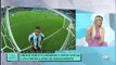 AINDA DÁ? Grêmio vence o Fluminense por 1 a 0, com gol de Diego Souza, e ganha ânimo para tentar escapar do rebaixamento. O time de Vagner Mancini ainda precisa vencer 5 dos últimos 8 jogos. #JogoAberto