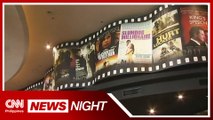 Some PH theaters reopen today