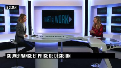 SMART @WORK - La question du jour du samedi 13 novembre 2021