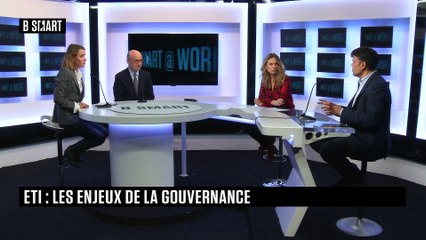SMART @WORK - Emission du samedi 13 novembre