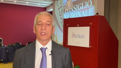 Pnrr, Francesco Cavallaro: "Occasione straordinaria per il Sud ma con progetti concreti"