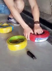 tukang yang luar biasa