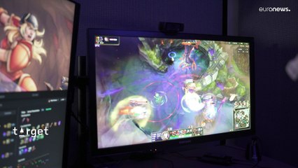 Τα  E-sports, οι gamers και η άνθιση του κλάδου στη Μέση Ανατολή