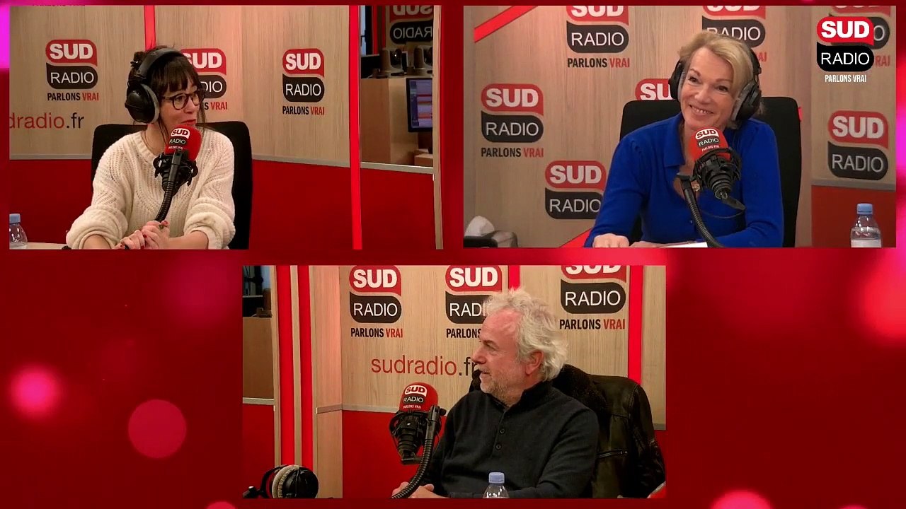 La Sexy News de Soisic Belin : "Les apparences sont-elles trompeuses ?"
