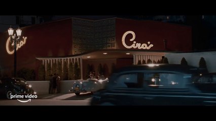 Being the Ricardos - Official Trailer Prime Video