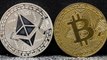 Bitcoin y Ether alcanzan niveles récord