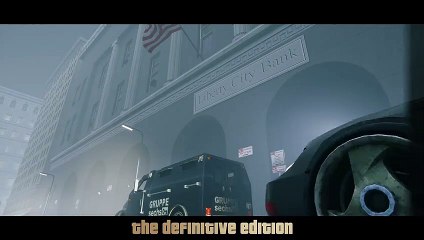 Video herunterladen: Vídeo comparativo de GTA III: The Definitive Edition frente al lanzamiento original