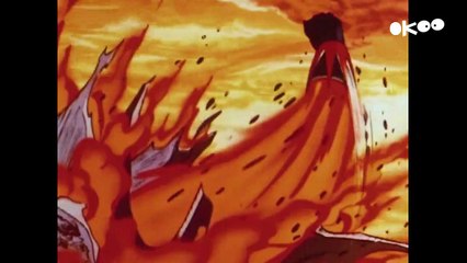 Goldorak - Saison 1 Épisode 3 - La fiesta tragique