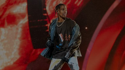 8 personnes meurent piétinées au festival Astroworld : plusieurs actions en justice ont été lancées contre le rappeur Travis Scott