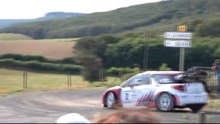 rallye  PASSAGE 2021 - vidéo lulu du jura