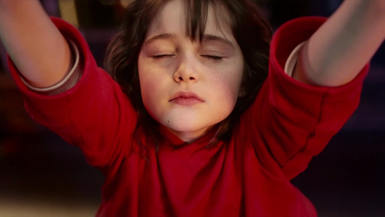 Lauras Stern - Trailer (Deutsch) HD