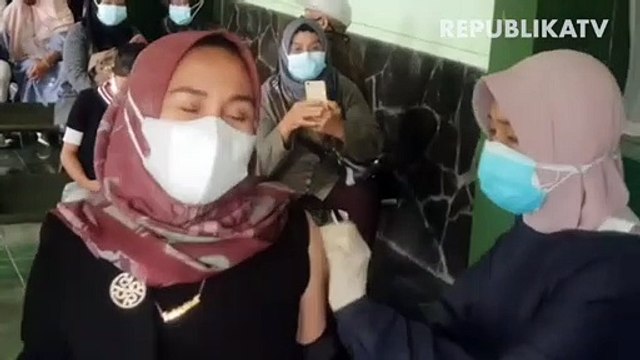 Kasus Positif dan Kematian Akibat Covid-19 Alami Penurunan