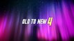 Old to New-4 - KuHu Gracia - Ft. Abhishek Raina - Bollywood Romantic Songs - The Love Mashup