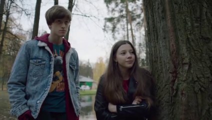 Сама дура - 2 сезон / 6 серия